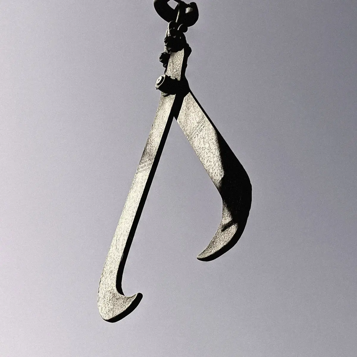 BLOOD ABSCISSION · I | DIGIPAK CD (Black Metal CDs)