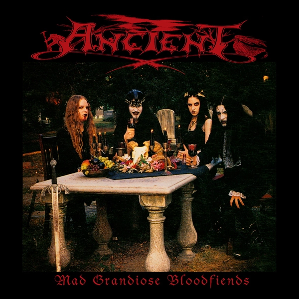 Black Metal Alben im Preorder