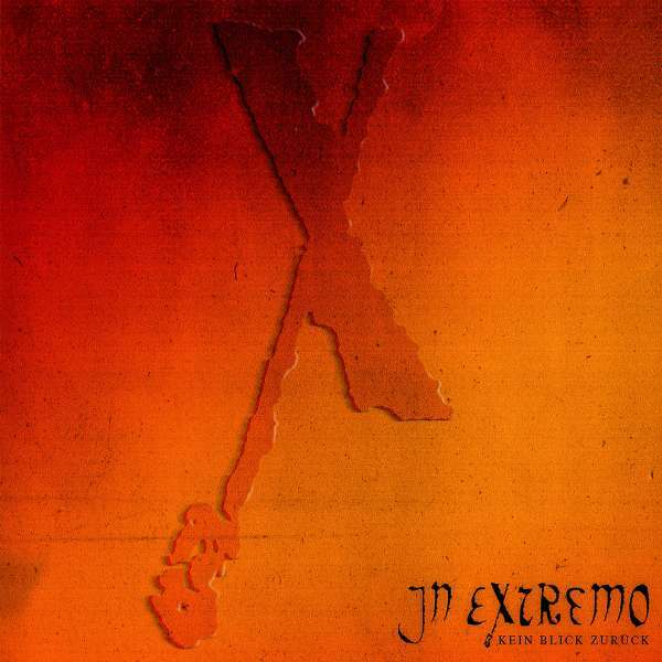IN EXTREMO - Kein Blick Zurück - Best Of [CD]