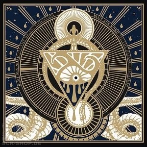 BLUT AUS NORD · 777 - The Desanctification | DIGI (Black Metal CDs)