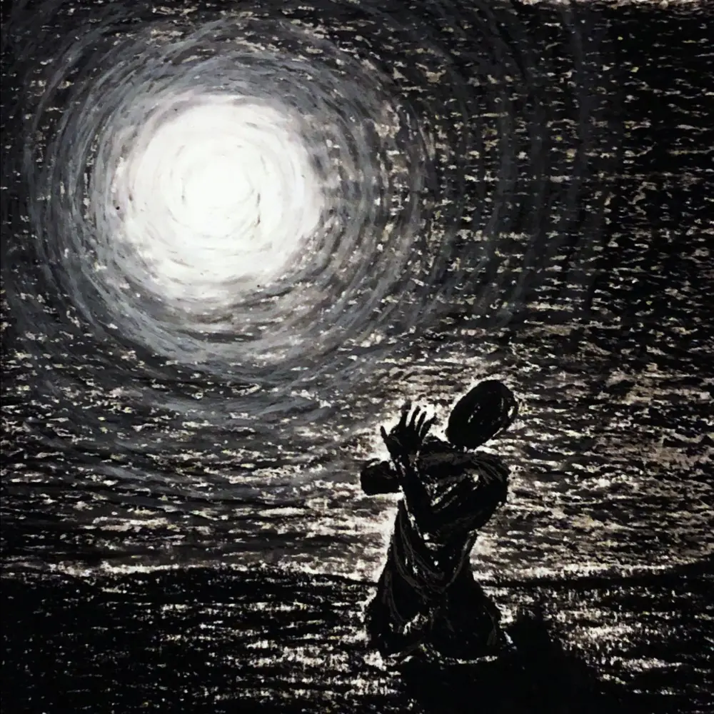 NOCTE OBDUCTA - Irrlicht (Es schlägt dem Mond ein kaltes Herz) · CD NOCTE OBDUCTA - Irrlicht (Es schlägt dem Mond ein kaltes Herz) · CD (Black Metal CDs)