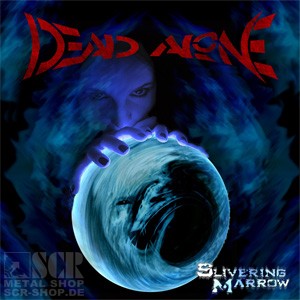 DEAD ALONE - Silvering Marrow · CD (Melodic Death Metal CDs)