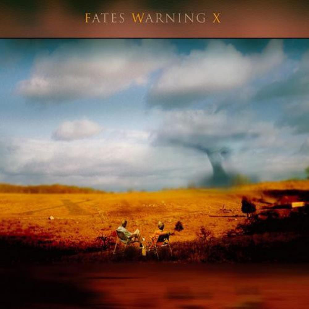 FATES WARNING - FWX · CD FATES WARNING - FWX · CD (Progressive Metal CDs)
