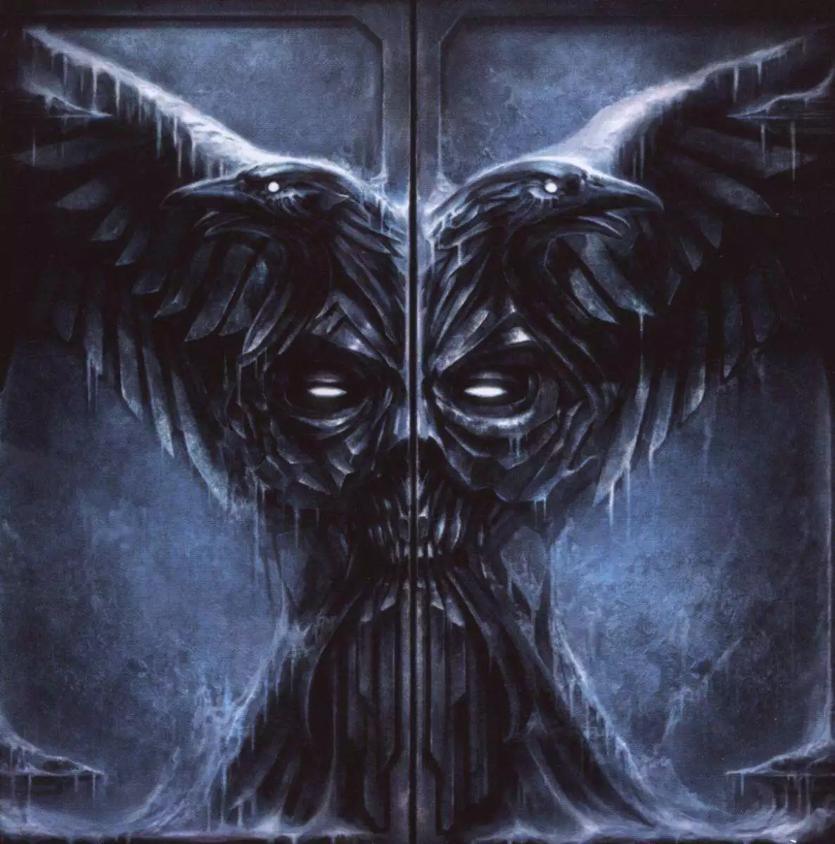 IMMORTAL - All Shall Fall · CD IMMORTAL - All Shall Fall · CD (Black Metal CDs)