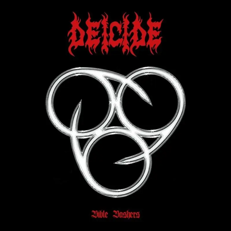 DEICIDE - Bible Bashers · 3CD