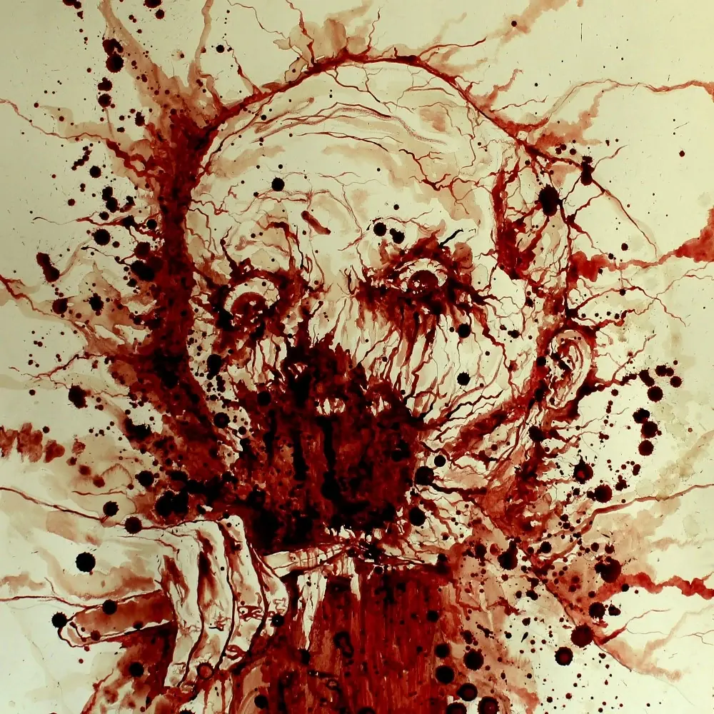 SHINING - Shining · BLACK 2LP · Bild 1 SHINING - Shining · BLACK 2LP (Black Metal Vinyl) · Bild 1