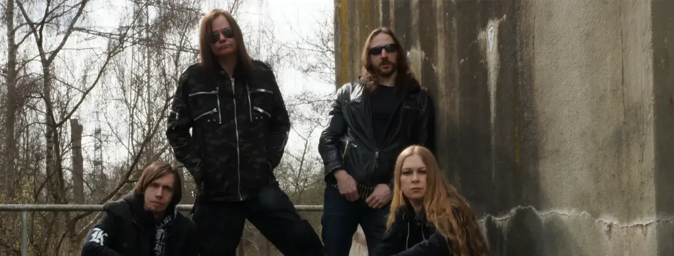 Bethlehem · Die Erfinder des "Dark Metal", Urväter des DSBM