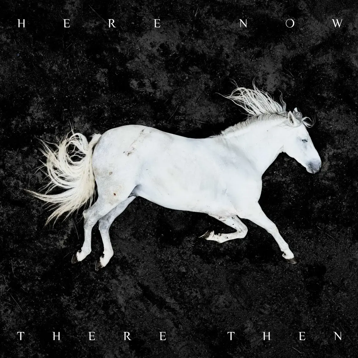 DOOL · Here Now, There Then | GOLD LP · Bild 1 DOOL · Here Now, There Then | GOLD LP (Dark Rock/Gothic Rock Vinyl) · Bild 1