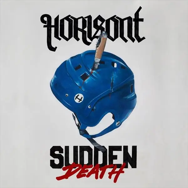 HORISONT - Sudden Death · DIGI (Hard Rock CDs)