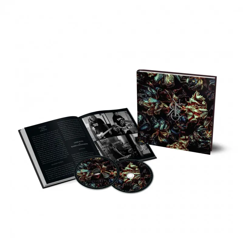 CRONE · Gotta Light? | ARTBOOK CDBOOK CRONE · Gotta Light? | ARTBOOK CDBOOK (Dark Rock CDs)