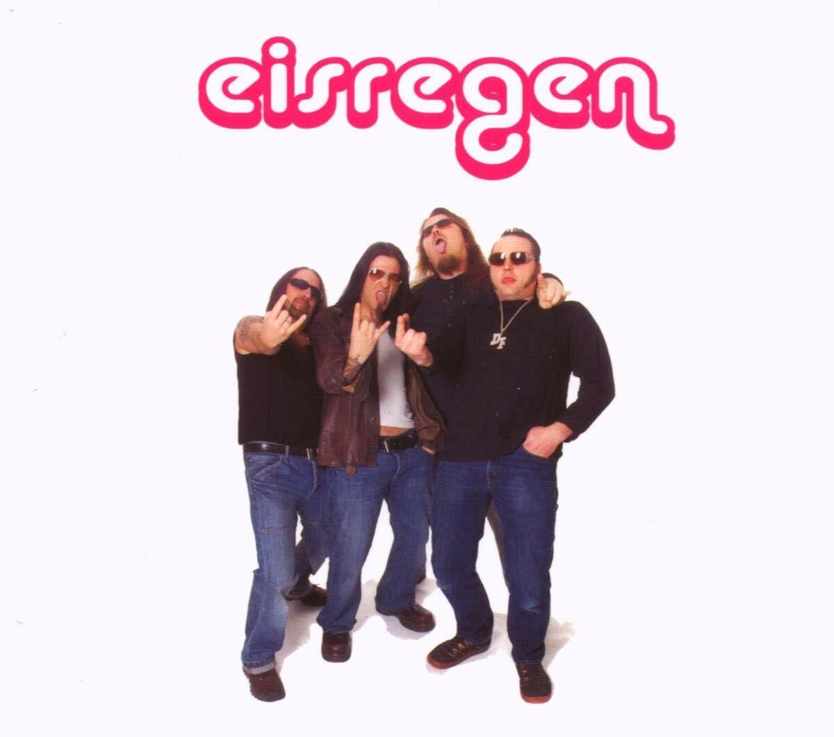 EISREGEN - Eine Erhalten - Neue Blutbahnen EP · DIGI MCD (Death Metal CDs)