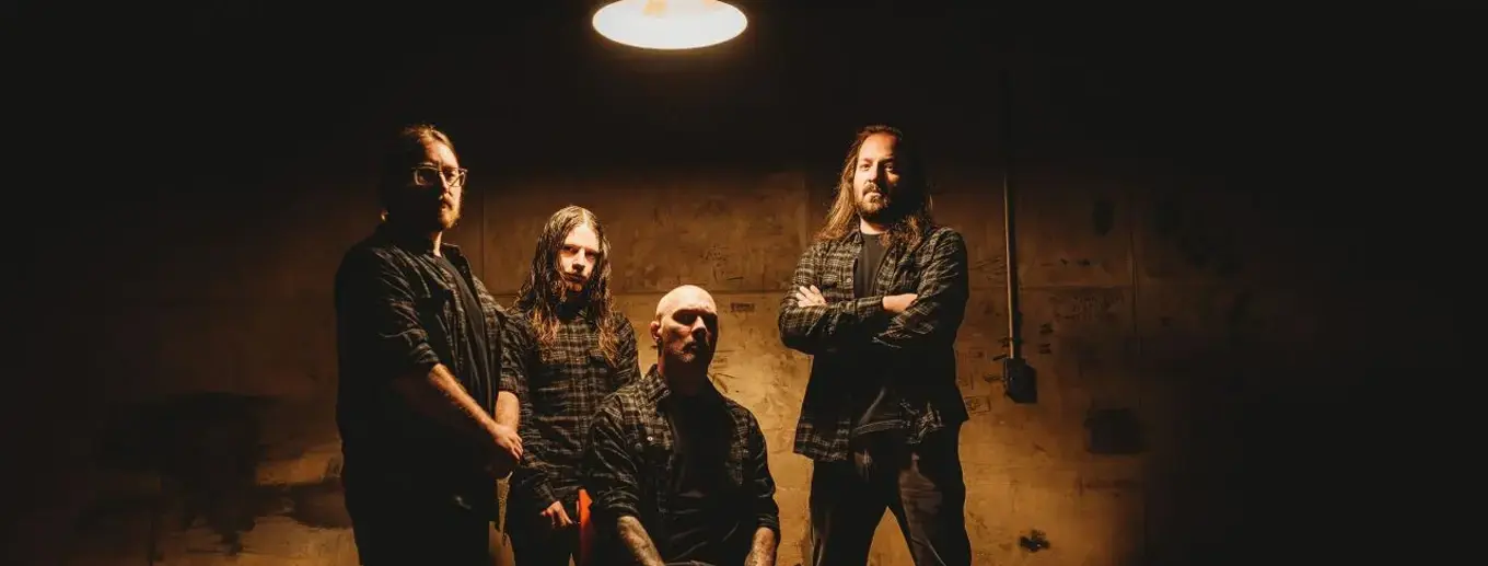 Aborted Aborted - Belgiens Death Metal Legenden