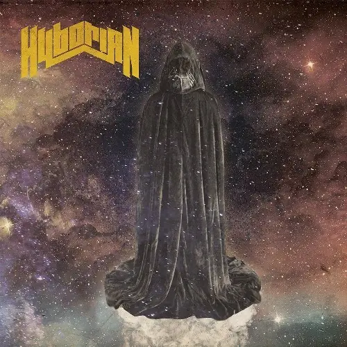 HYBORIAN - Vol. I · DIGI (Stoner Rock/Doom Metal CDs)