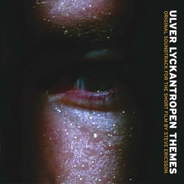 ULVER · Lyckantropen Themes | CD ULVER · Lyckantropen Themes | CD (Ambient CDs)