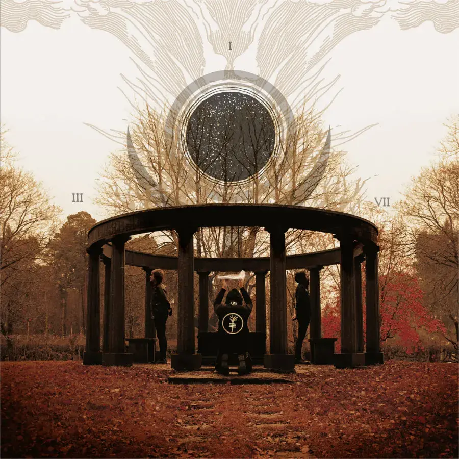 THIS GIFT IS A CURSE - All Hail The Swinelord · CD THIS GIFT IS A CURSE - All Hail The Swinelord · CD (Sludge Metal/Black Metal CDs)