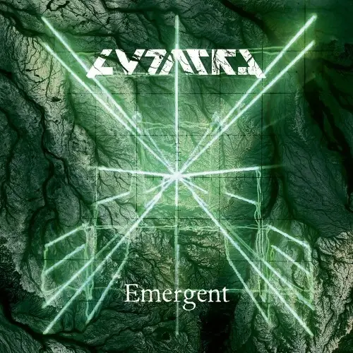 AUTARKH - Emergent · CD (Extreme Metal CDs)