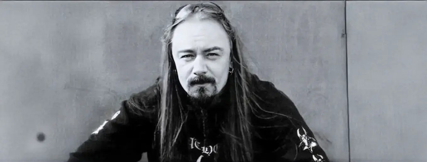 Bathory Bathory · Legendäre Schwedische Black Metal Viking Metal Pioniere