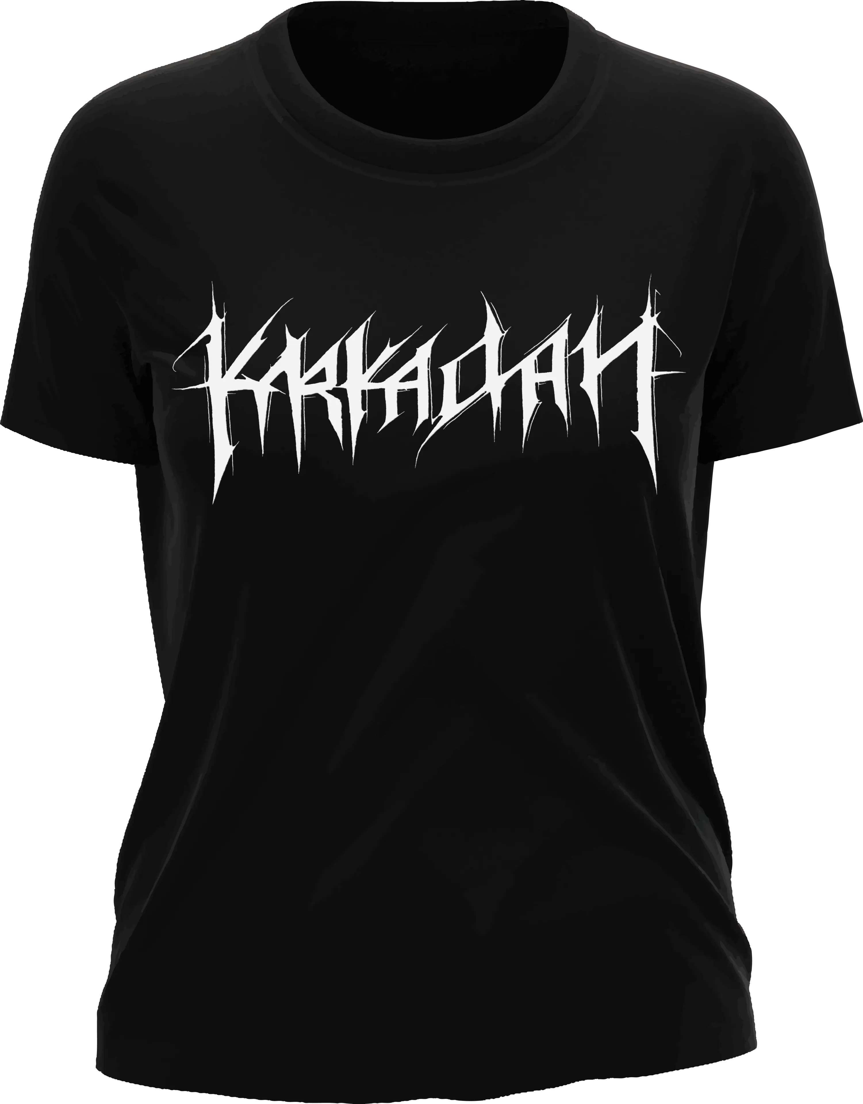 KARKADAN - Against Time Tour 2007 · GIRLIE KARKADAN - Against Time Tour 2007 · GIRLIE (Death Metal/Progressive Metal/Black Metal/Heavy Me Clothes)