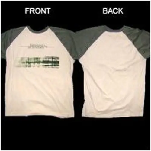 BEHIND THE SCENERY - Rétroviseur · T-SHIRT L