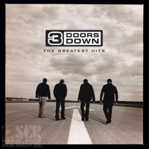 3 DOORS DOWN · The Greatest Hits | CD (Rock CDs)