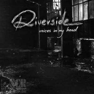 RIVERSIDE - Voices In My Head EP · MCD RIVERSIDE - Voices In My Head EP · MCD (Progressive Rock CDs)