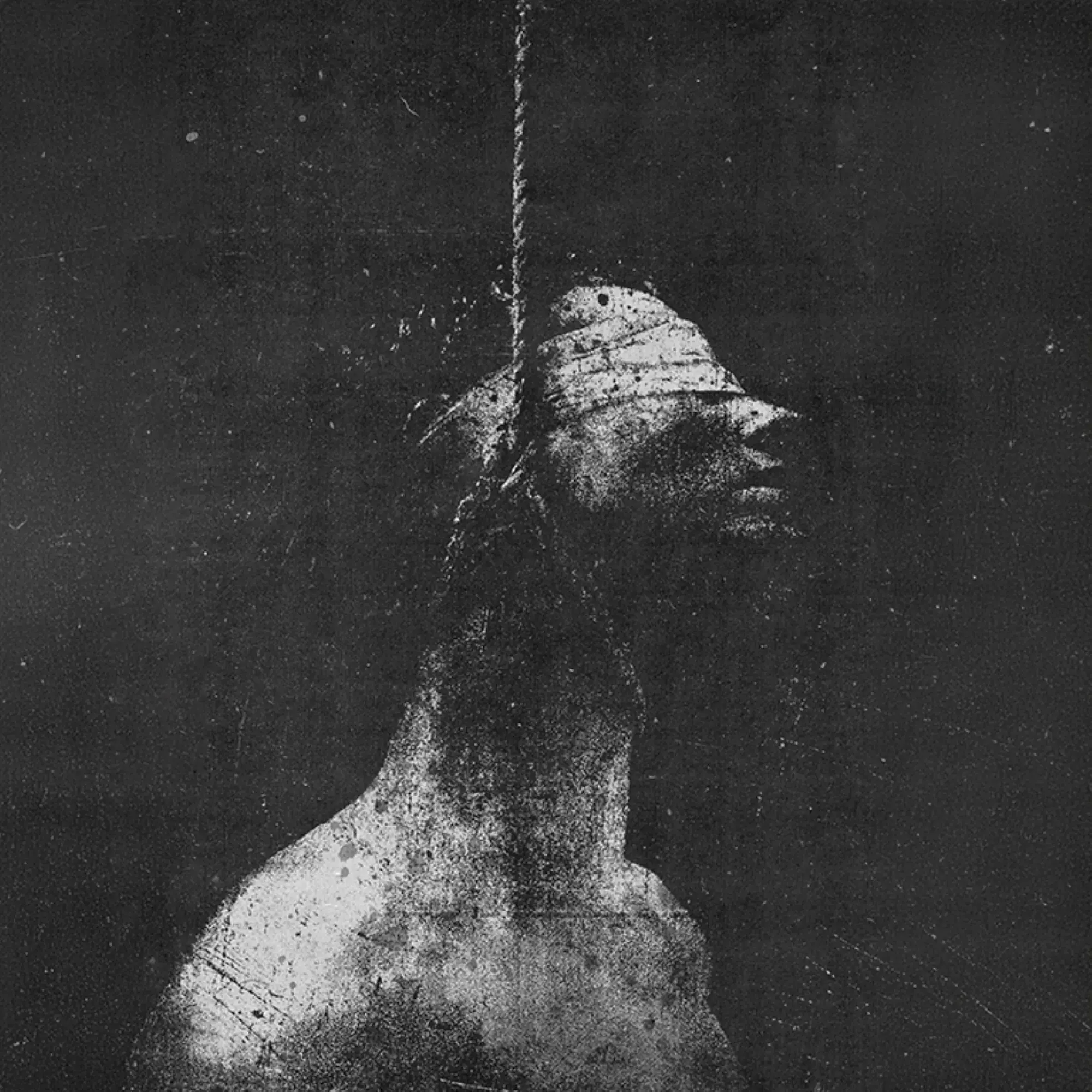 SHINING · Feberdrömmar (Del Ett) | GOLD LP (Black Metal Vinyl) · Bild 1