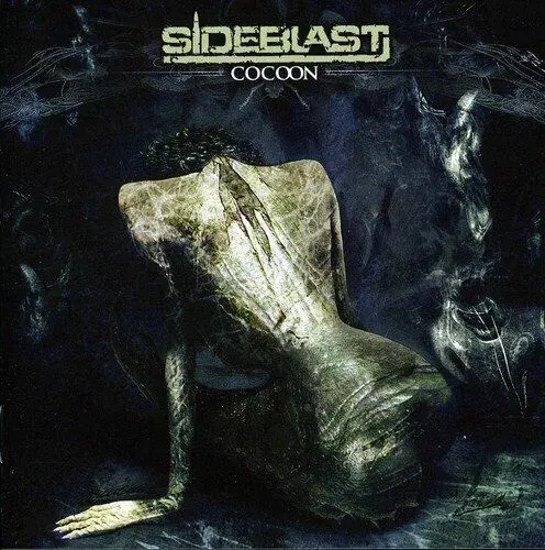 SIDEBLAST - Cocoon · CD (Death Metal CDs)
