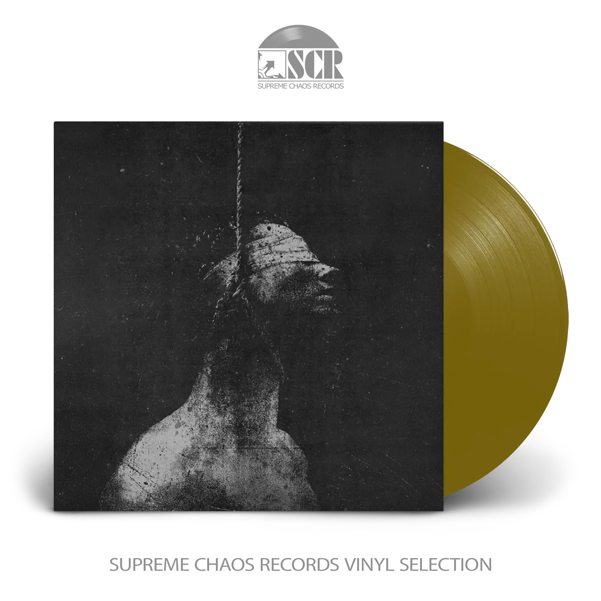 SHINING - Feberdrömmar (Del Ett) · GOLD LP SHINING - Feberdrömmar (Del Ett) · GOLD LP (Black Metal Vinyl)