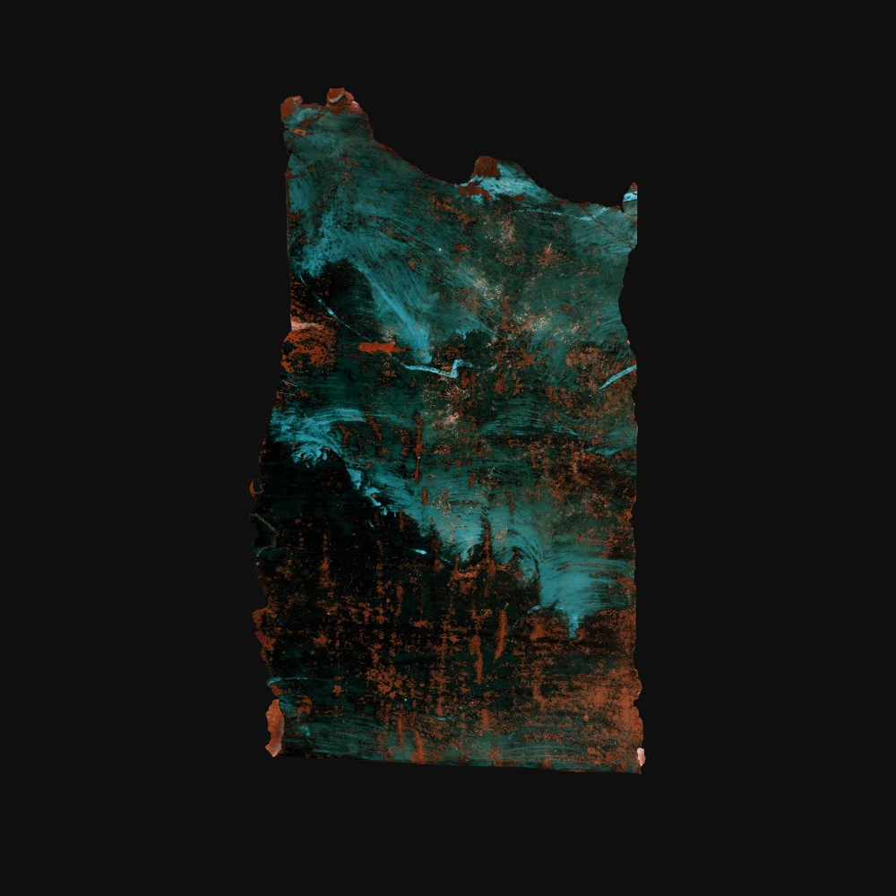 CULT OF LUNA · The Long Road North | BLACK 2LP (Post Metal/Sludge Metal Vinyl) · Bild 1