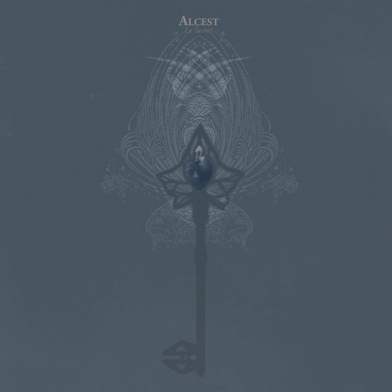 ALCEST - Le Secret [DIGIBOOK CD]