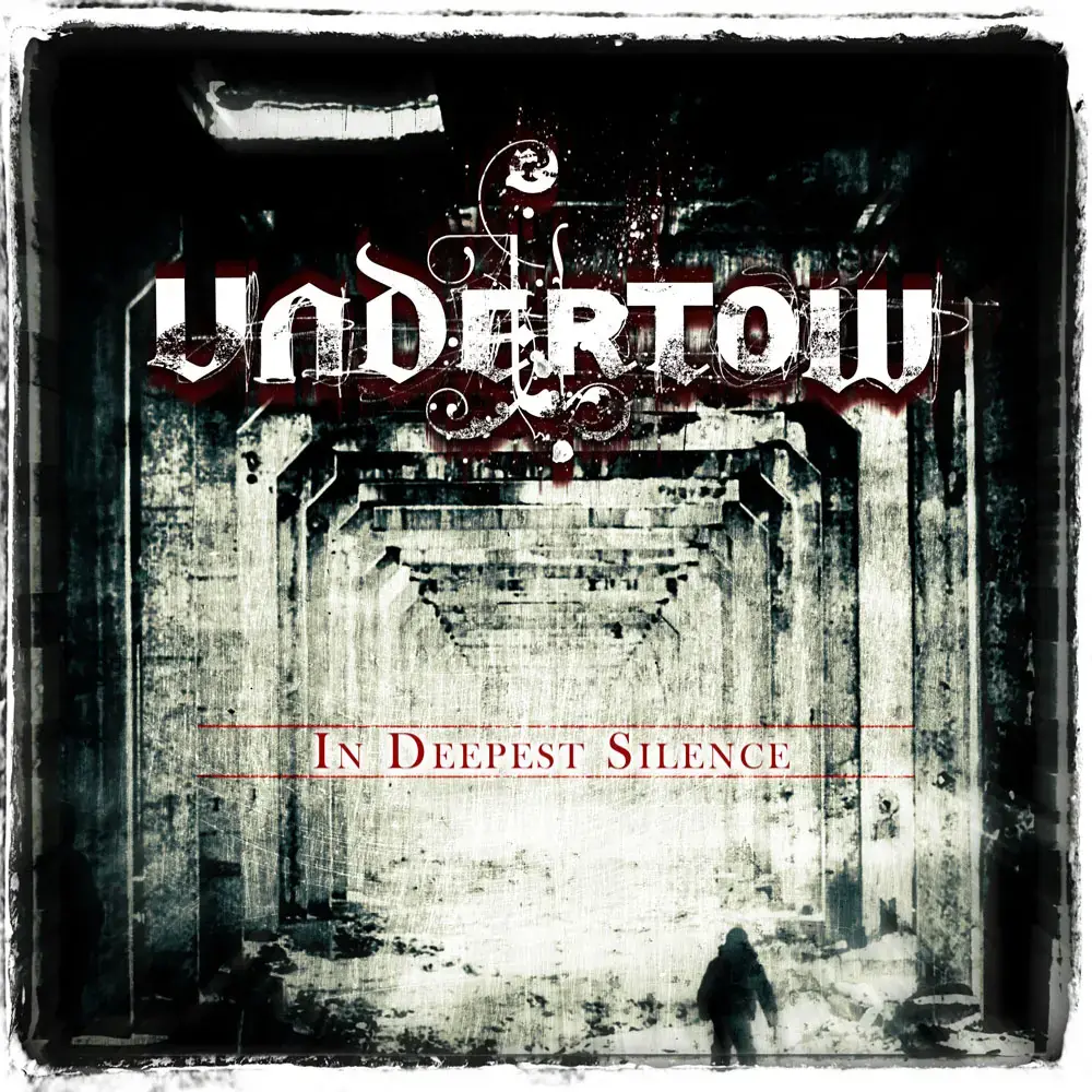 UNDERTOW · In Deepest Silence | CD UNDERTOW · In Deepest Silence | CD (Heavy Metal CDs)