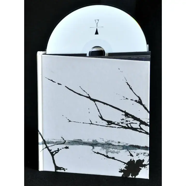 TENHI - Väre (Re-Release) · DIGIBOOK CD · Bild 1 TENHI - Väre (Re-Release) · DIGIBOOK CD (Folk CDs) · Bild 1