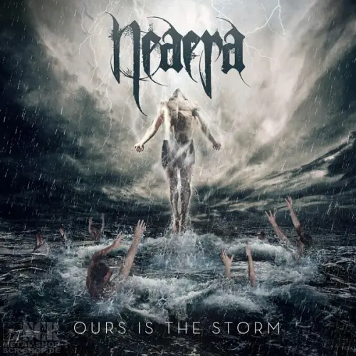 NEAERA · Ours Is The Storm | CD NEAERA · Ours Is The Storm | CD (Melodic Death Metal CDs)