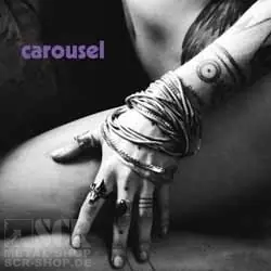 CAROUSEL · Jewelers Daughter | CD (Hard Rock CDs)