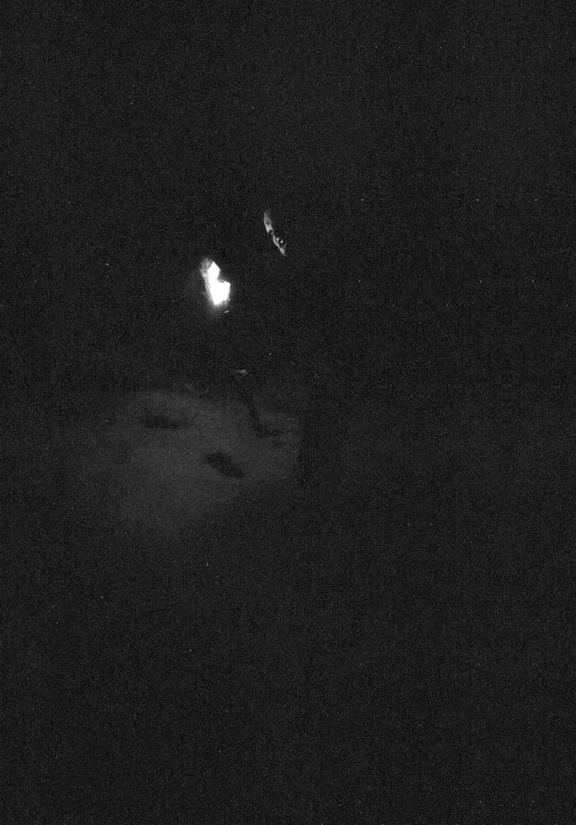 PAYSAGE D'HIVER · Nacht | A5 DIGIBOOK CD (Black Metal/Ambient CDs)