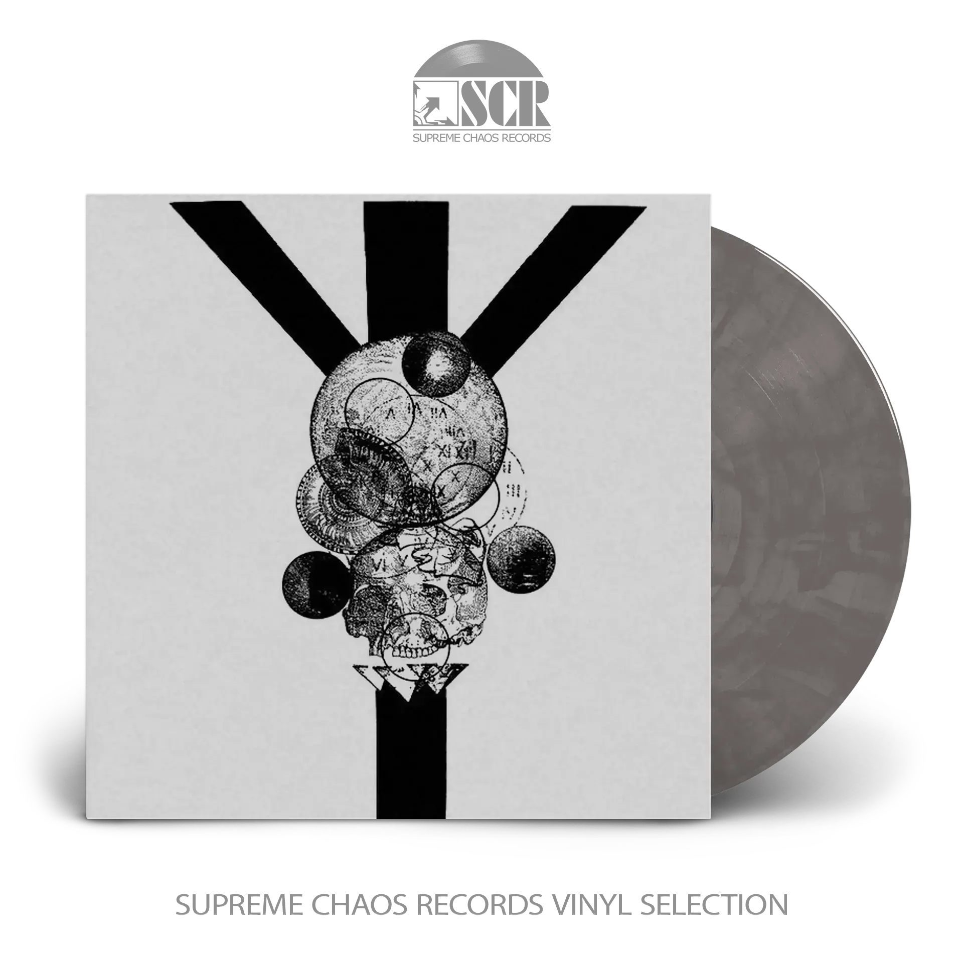 KING DUDE · Love | SMOKE MARBLED LP KING DUDE · Love | SMOKE MARBLED LP (Folk Vinyl)