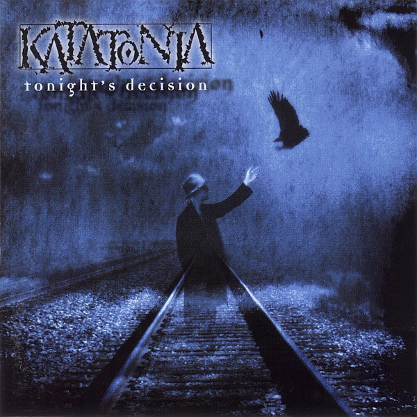 KATATONIA · Tonight´s Decision | CD KATATONIA · Tonight´s Decision | CD (Heavy Metal CDs)