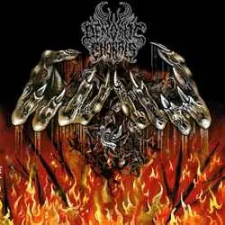 DEMONIC CHORALS - Power Of Immortal Hatred · CD DEMONIC CHORALS - Power Of Immortal Hatred · CD (Black Metal CDs)