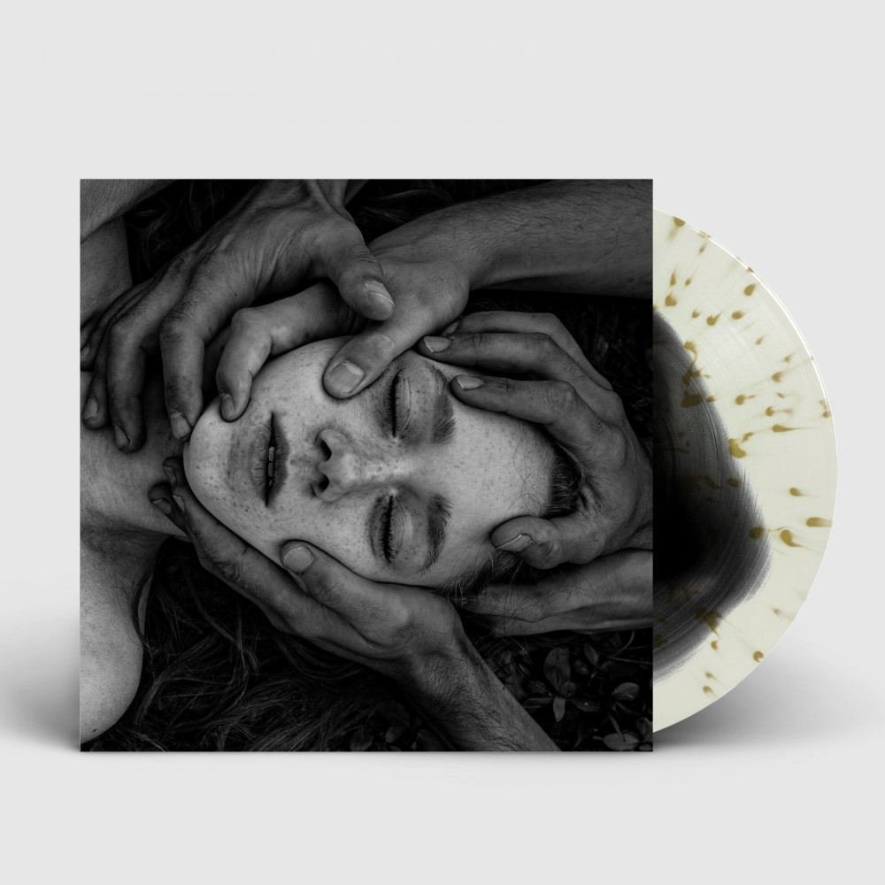 CELESTE - Assassine(s) · CLEAR/BLACK/GOLD LP (Progressive Metal Vinyl)
