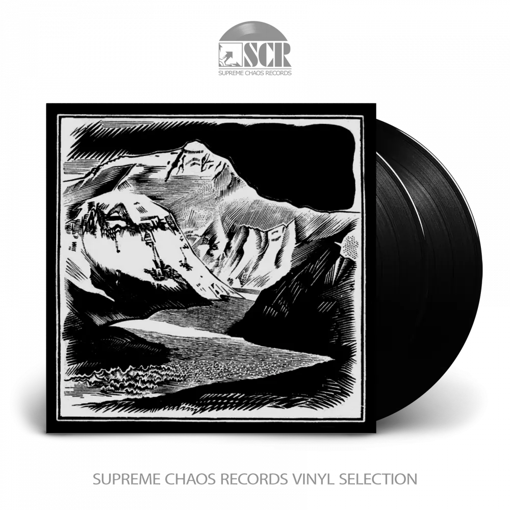 DEVILGROTH · Landschaft | BLACK DLP DEVILGROTH · Landschaft | BLACK DLP (Black Metal Vinyl)