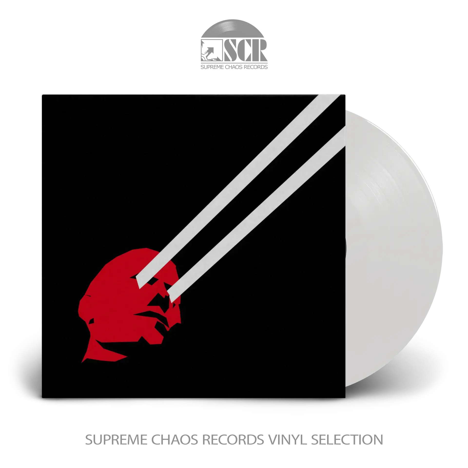 VALBORG · Zentrum | WHITE LP VALBORG · Zentrum | WHITE LP (Doom Metal Vinyl)