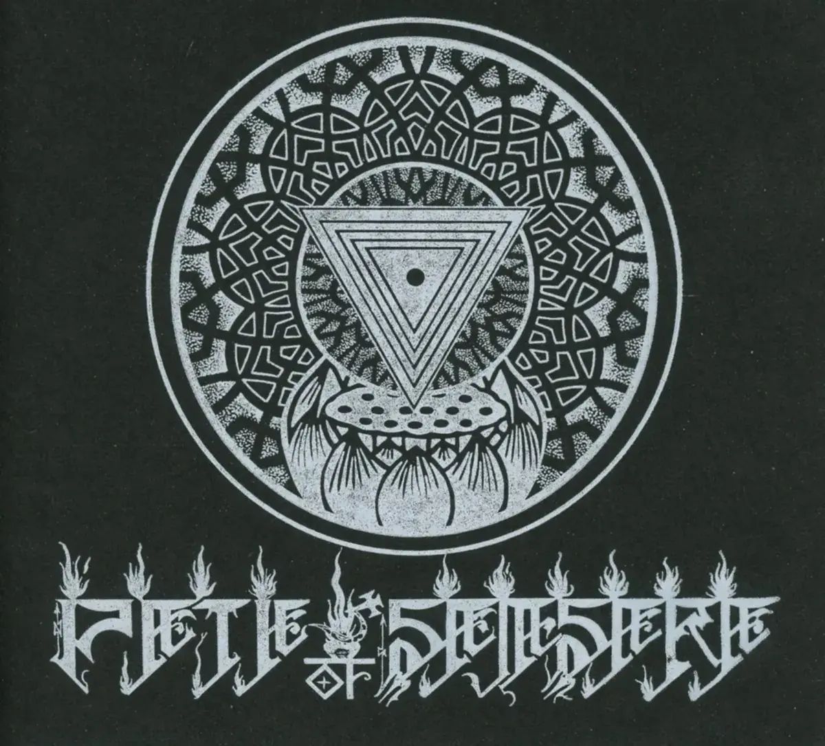 PATH OF SAMSARA - Black Lotus · DIGIPAK CD PATH OF SAMSARA - Black Lotus · DIGIPAK CD (Hard Rock/Doom Metal CDs)