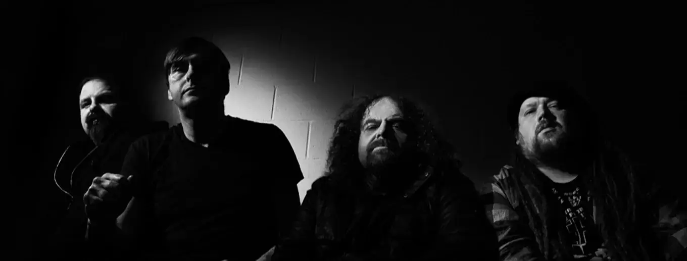 Napalm Death Napalm Death · Grindcore Pioniere - Vinyl Reissues jetzt verfügbar