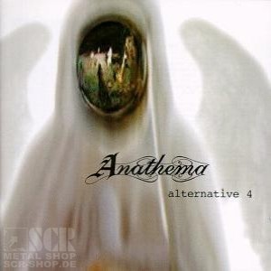 ANATHEMA · Alternative 4 | DIGI (Alternative Rock CDs)