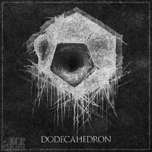 DODECAHEDRON · Dodecahedron | CD (Black Metal CDs)