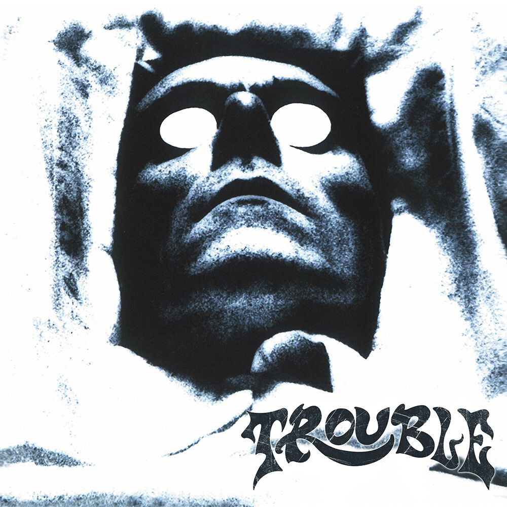 TROUBLE · Simple Mind Condition | BLACK LP · Bild 1 TROUBLE · Simple Mind Condition | BLACK LP (Doom Metal Vinyl) · Bild 1