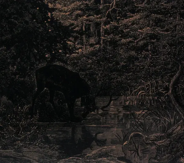 AGALLOCH · Of Stone, Wind, & Pillor (Remastered) | DIGIPAK CD AGALLOCH · Of Stone, Wind, & Pillor (Remastered) | DIGIPAK CD (Dark Metal CDs)