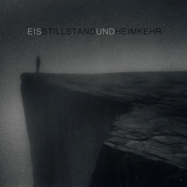 EïS · Stillstand und Heimkehr | MCD (Black Metal CDs)