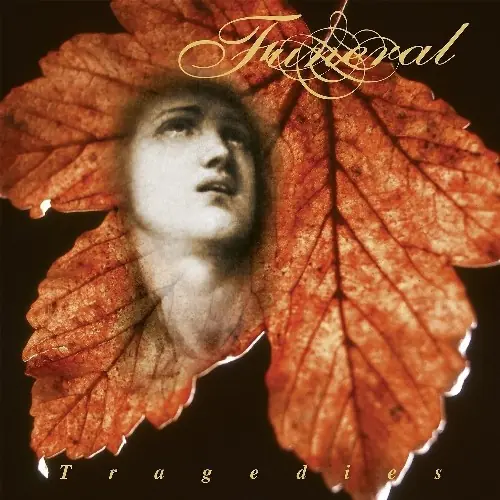 FUNERAL · Tragedies | RE-ISSUE CD FUNERAL · Tragedies | RE-ISSUE CD (Doom CDs)