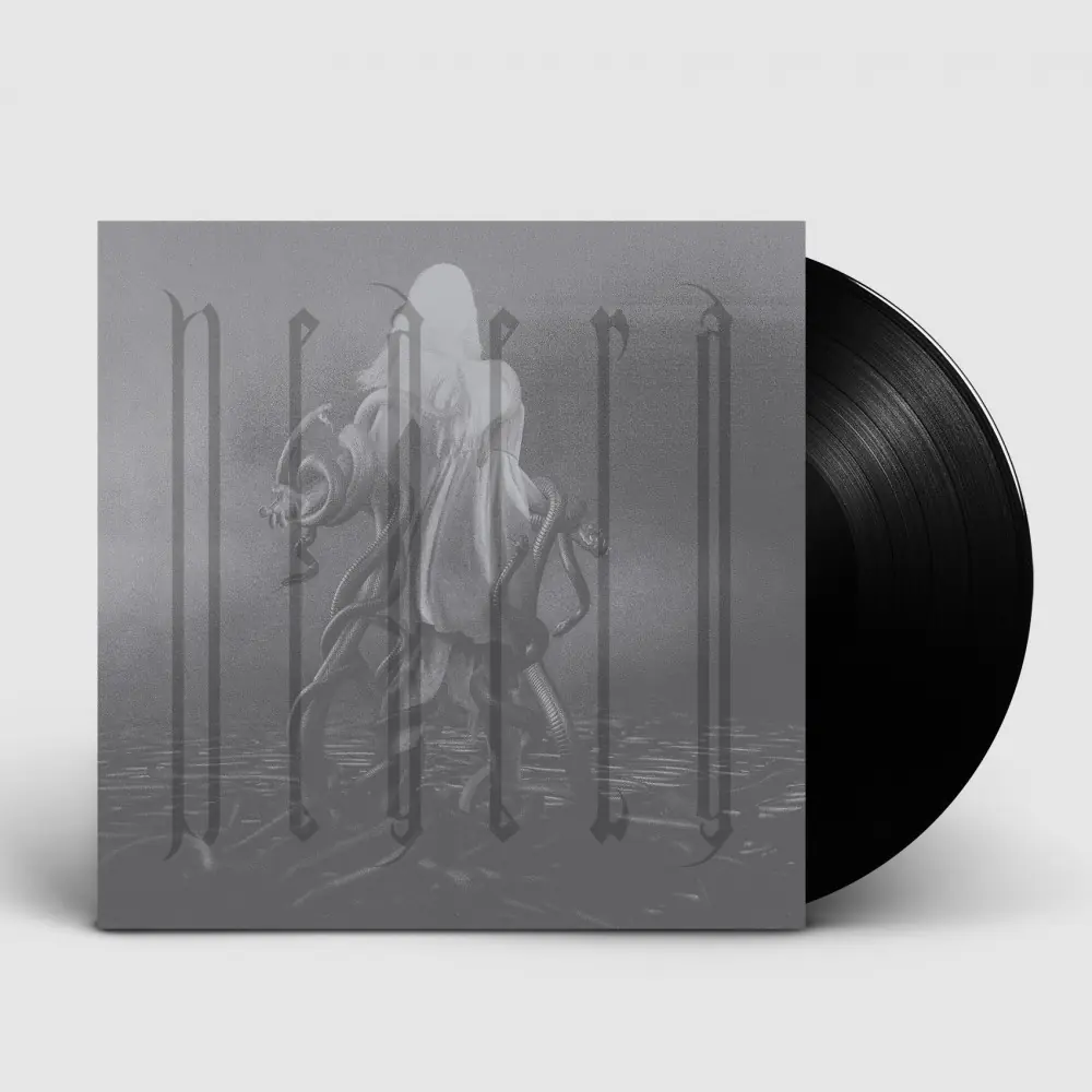 NEAERA · Neaera | BLACK LP NEAERA · Neaera | BLACK LP (Metalcore Vinyl)